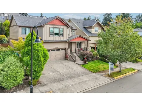 12798 SE Verlie Street Happy Valley OR 97086