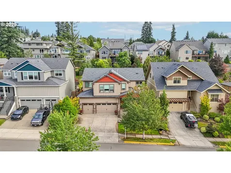 12798 SE Verlie Street Happy Valley OR 97086