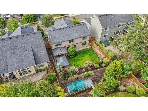 12798 SE Verlie Street Happy Valley OR 97086