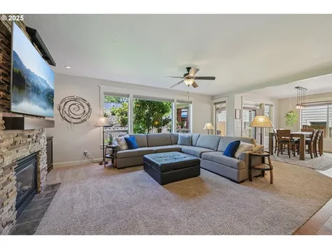 12798 SE Verlie Street Happy Valley OR 97086