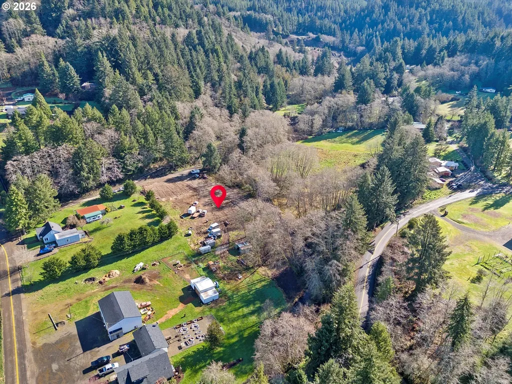 Cloverdale OR 97112
