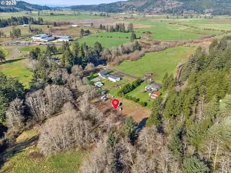 Cloverdale OR 97112
