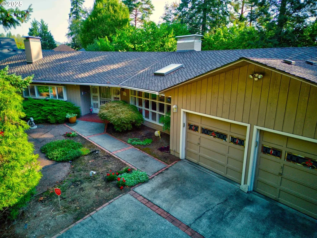 5100 SW Laurelwood Avenue Portland OR 97225