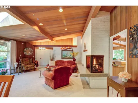 5100 SW Laurelwood Avenue Portland OR 97225
