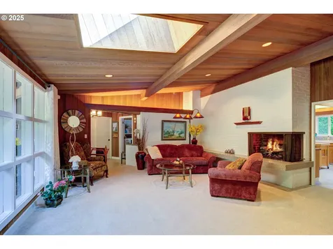 5100 SW Laurelwood Avenue Portland OR 97225