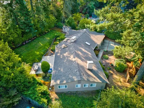 5100 SW Laurelwood Avenue Portland OR 97225