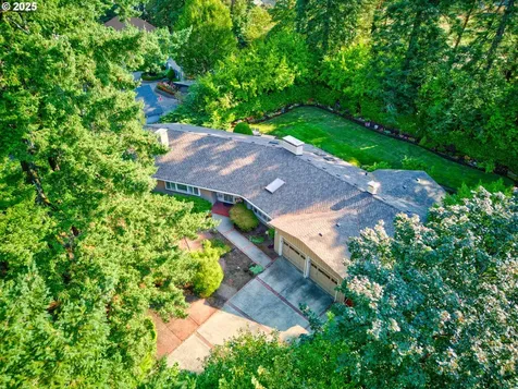 5100 SW Laurelwood Avenue Portland OR 97225