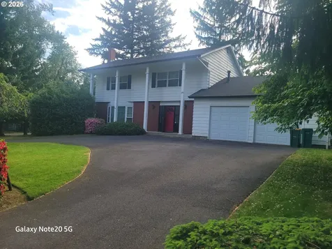 1070 NE 238th Avenue Wood Village OR 97060