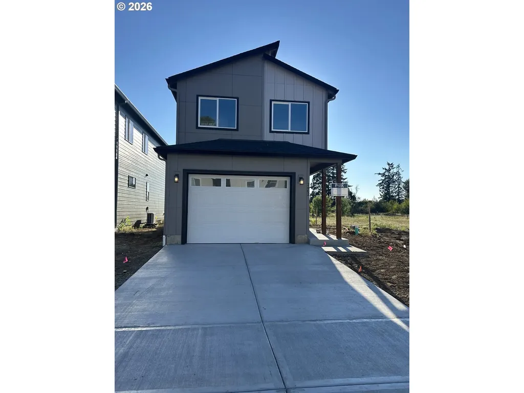 2402 SW 5th Place Battle Ground WA 98604
