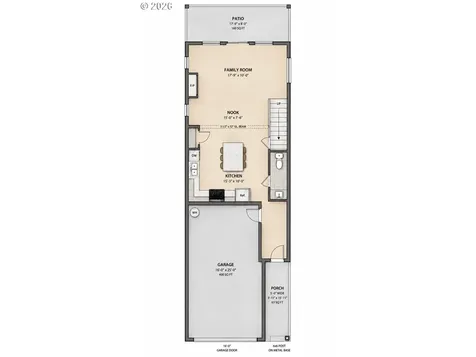 2402 SW 5th Place Battle Ground WA 98604