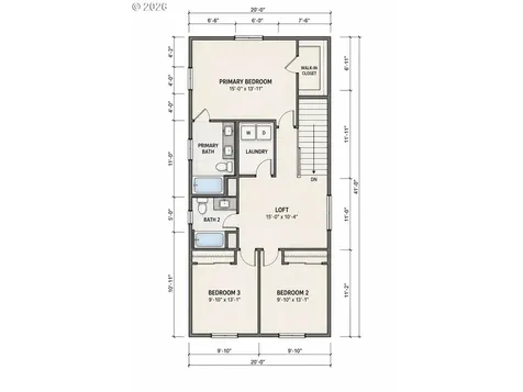 2402 SW 5th Place Battle Ground WA 98604