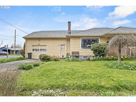 408 SW Chapman Street Sheridan OR 97378