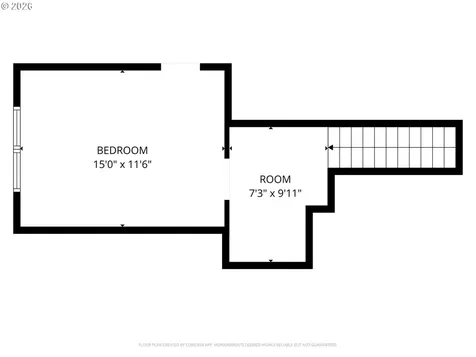 408 SW Chapman Street Sheridan OR 97378