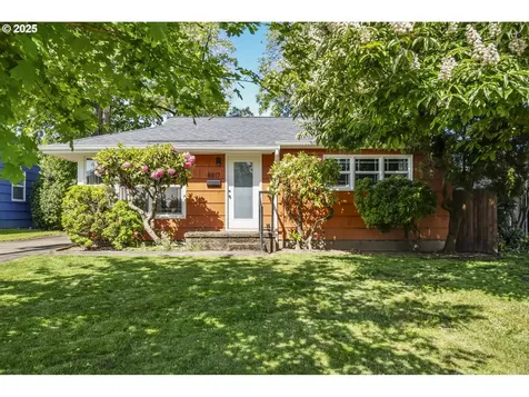 8817 N Wayland Avenue Portland OR 97203