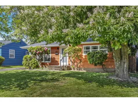 8817 N Wayland Avenue Portland OR 97203