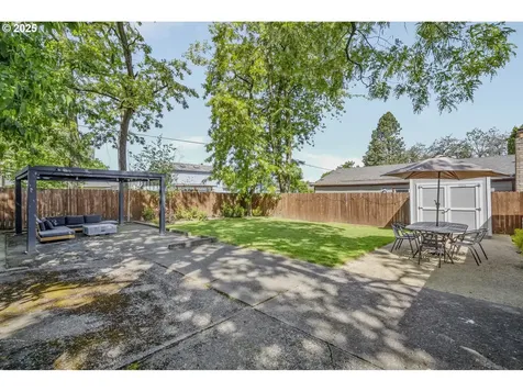 8817 N Wayland Avenue Portland OR 97203