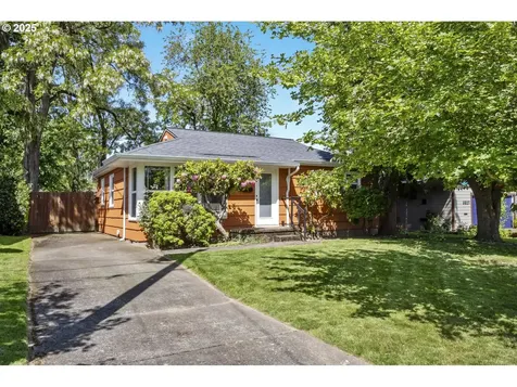 8817 N Wayland Avenue Portland OR 97203