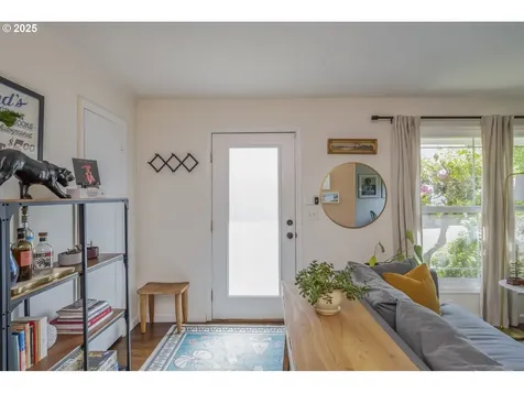 8817 N Wayland Avenue Portland OR 97203