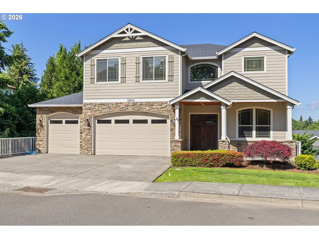 13904 NW 43rd Avenue Vancouver WA 98685