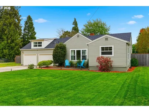 4170 45th Avenue Salem OR 97305