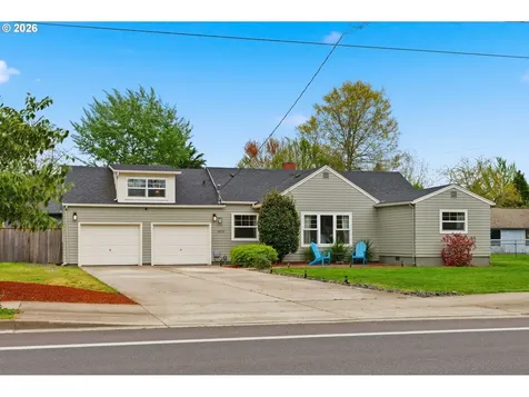 4170 45th Avenue Salem OR 97305