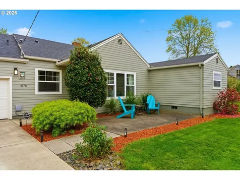 4170 45th Avenue Salem OR 97305