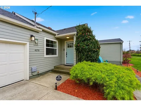 4170 45th Avenue Salem OR 97305