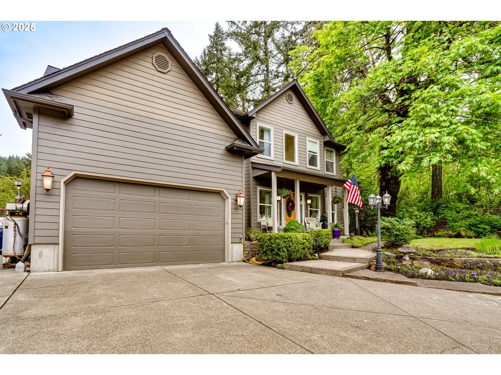 1187 S 69th Street Springfield OR 97478