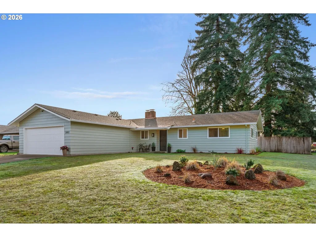 2812 B Street Forest Grove OR 97116