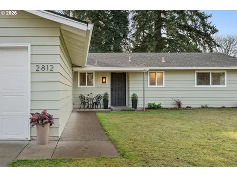 2812 B Street Forest Grove OR 97116
