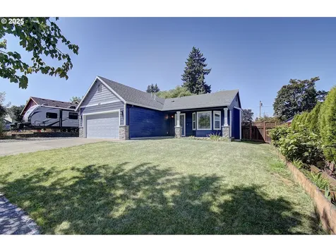 643 S 13th Avenue Cornelius OR 97113