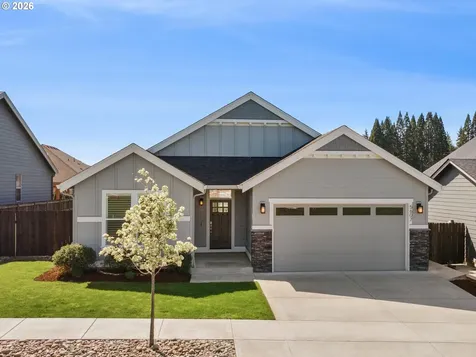 5607 NE 134th Street Vancouver WA 98686