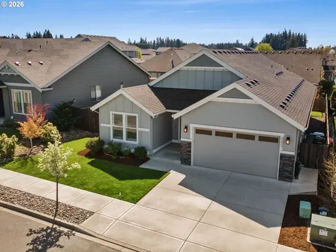 5607 NE 134th Street Vancouver WA 98686