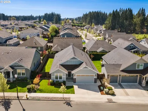 5607 NE 134th Street Vancouver WA 98686