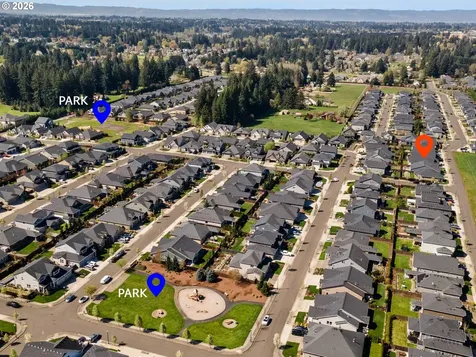 5607 NE 134th Street Vancouver WA 98686