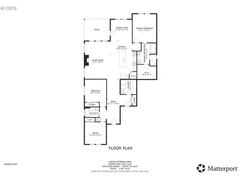 5607 NE 134th Street Vancouver WA 98686