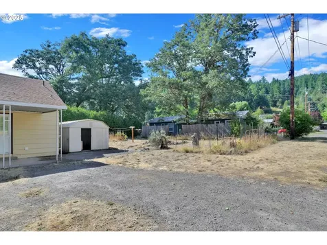 47563 Union Street Oakridge OR 97463