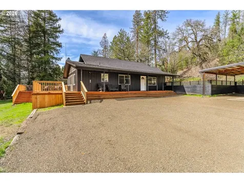 24990 Highway 62 Trail OR 97541
