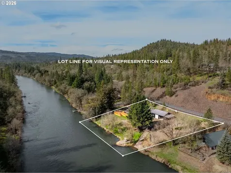 24990 Highway 62 Trail OR 97541