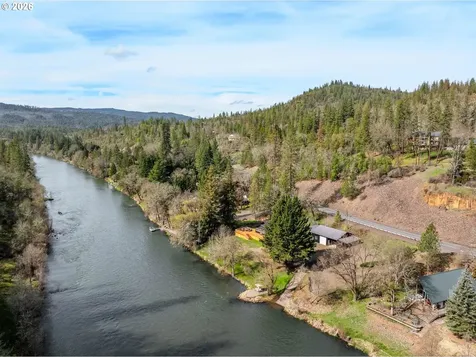 24990 Highway 62 Trail OR 97541