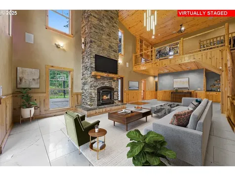 39577 SE Kitzmiller Road Eagle Creek OR 97022