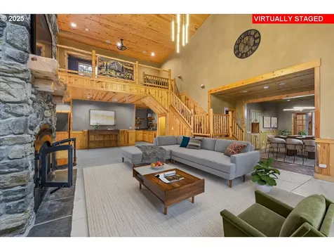 39577 SE Kitzmiller Road Eagle Creek OR 97022