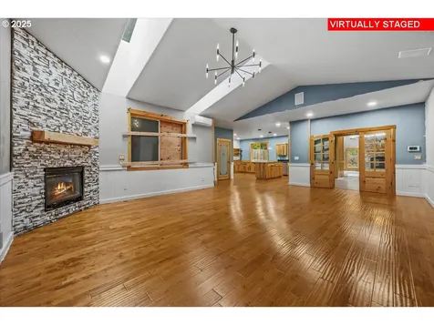 39577 SE Kitzmiller Road Eagle Creek OR 97022