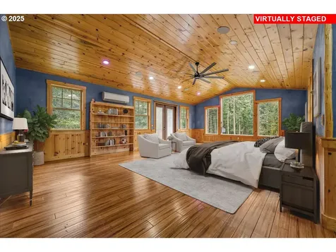39577 SE Kitzmiller Road Eagle Creek OR 97022