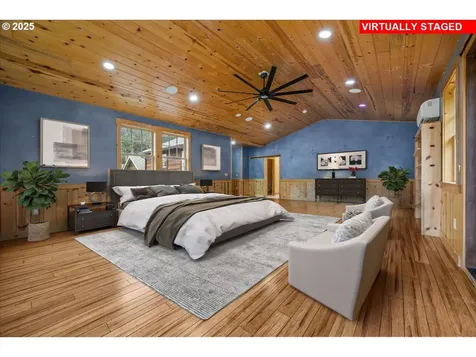 39577 SE Kitzmiller Road Eagle Creek OR 97022