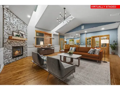39577 SE Kitzmiller Road Eagle Creek OR 97022