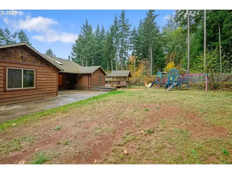 39577 SE Kitzmiller Road Eagle Creek OR 97022