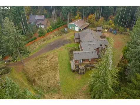 39577 SE Kitzmiller Road Eagle Creek OR 97022