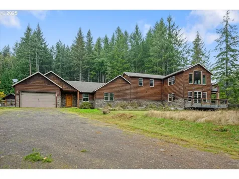39577 SE Kitzmiller Road Eagle Creek OR 97022