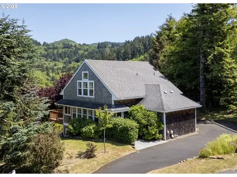 47165 Hill Crest Drive Neskowin OR 97149